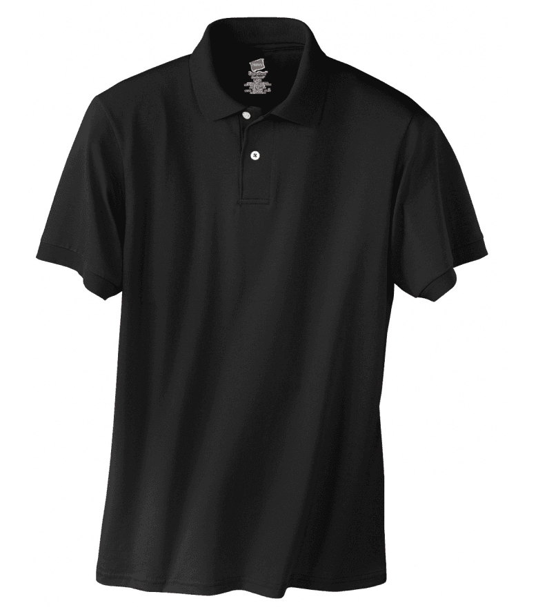 Polo Black