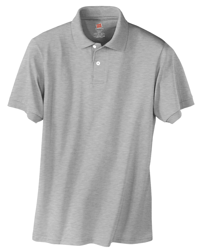 Polo Light Steel