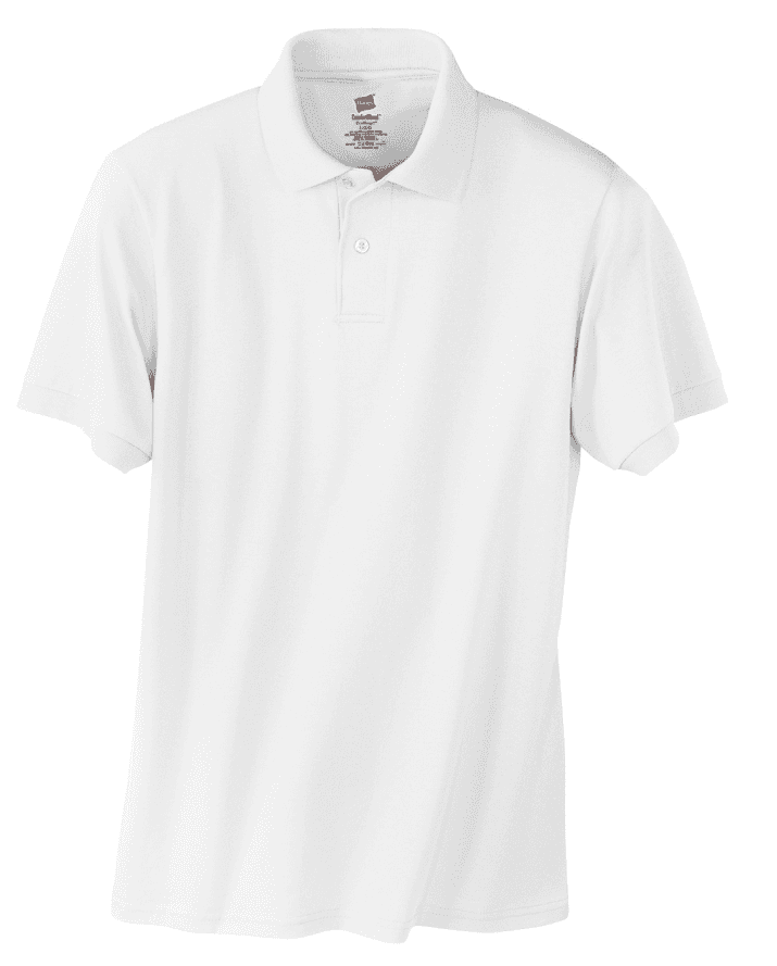 Polo White