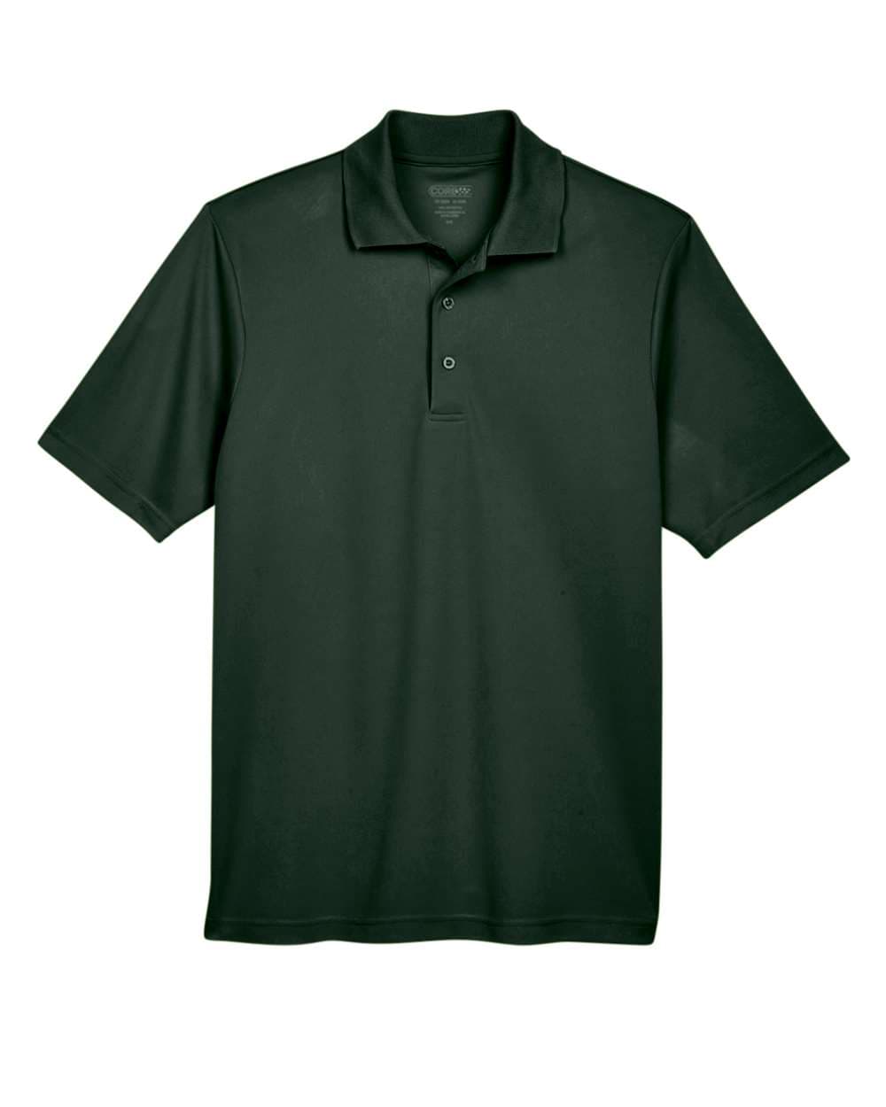 Piqué Polo Forest